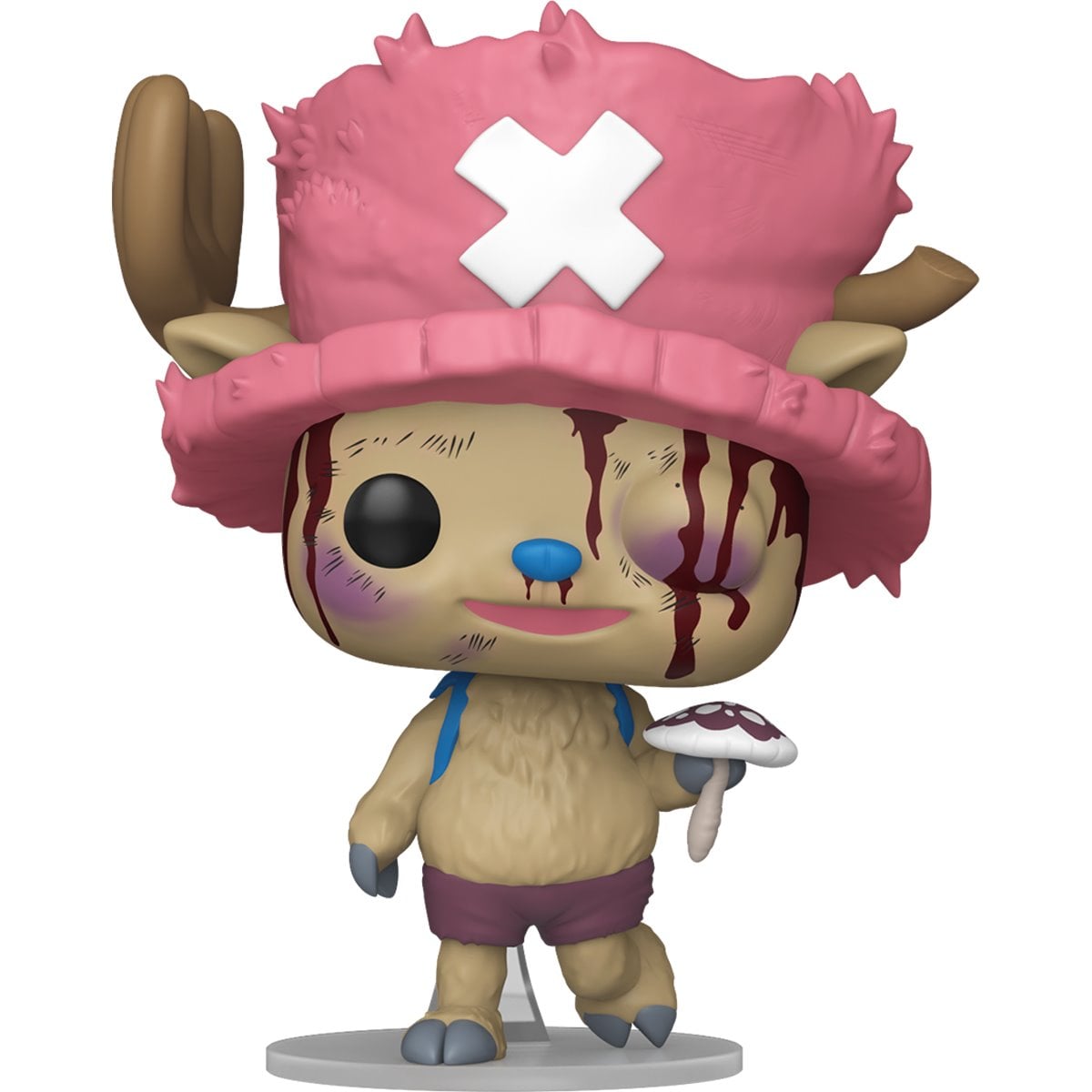 2340 One Piece: Tony Tony Chopper Chase & Common