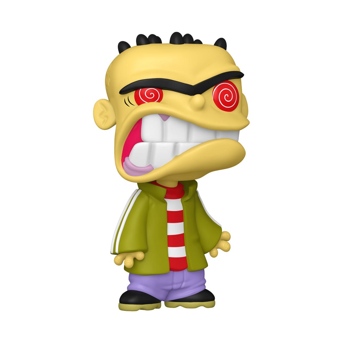 1897 Ed, Edd n Eddy: Ed Chase & Common Bundle