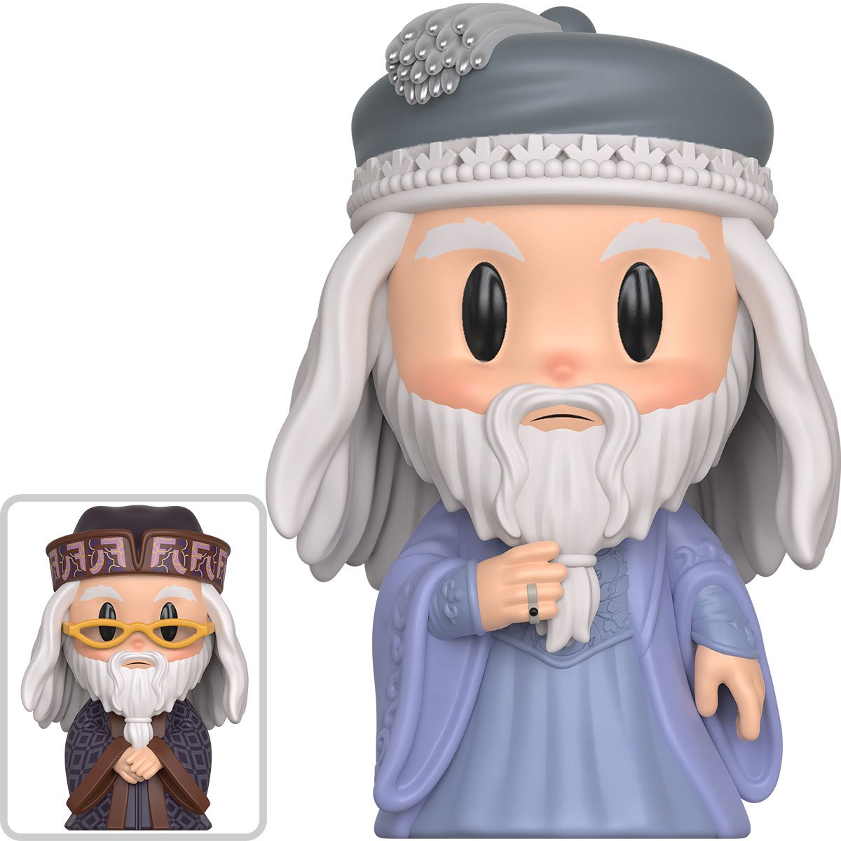 Thrilljoy PIX: Potter Professor Albus Dumbledore 7000LE
