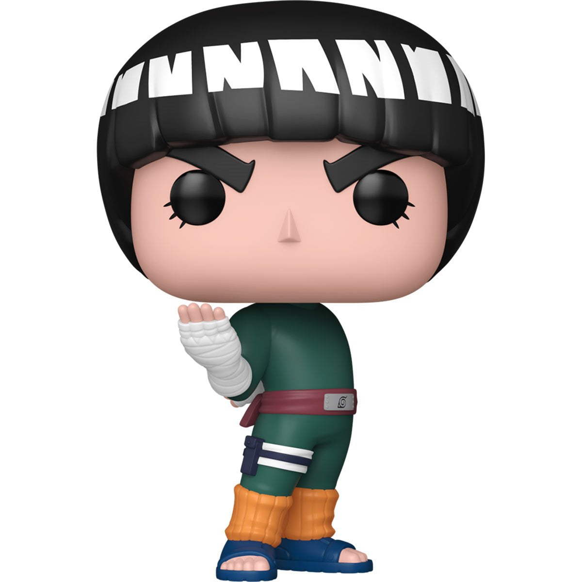 2227 Naruto Classic: Rock Lee