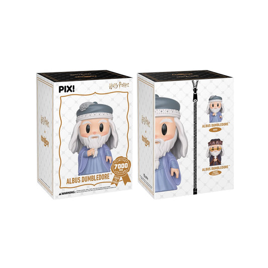 Thrilljoy PIX: Potter Professor Albus Dumbledore 7000LE