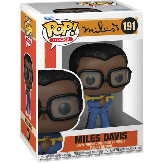 191 Miles Davis : Miles Davis