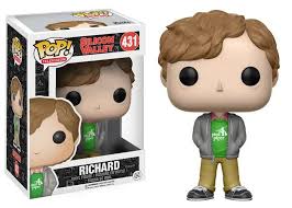*NON-MINT* Silicon Valley Television: Richard