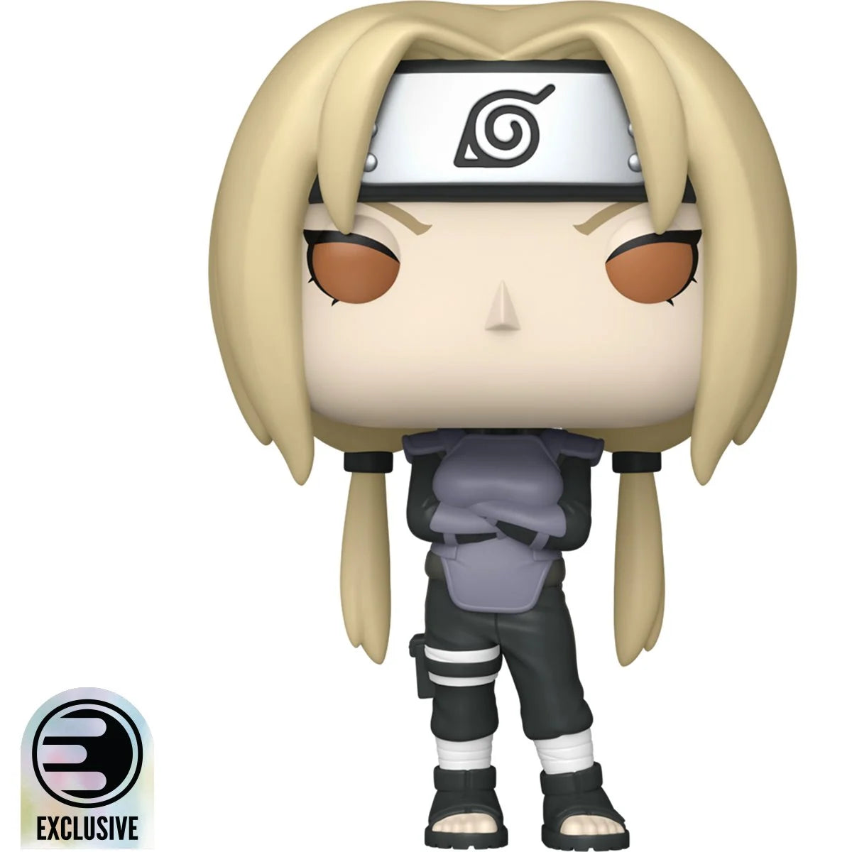 2105 Naruto: Shippuden Tsunade Sannin - Entertainment Earth Exclusive