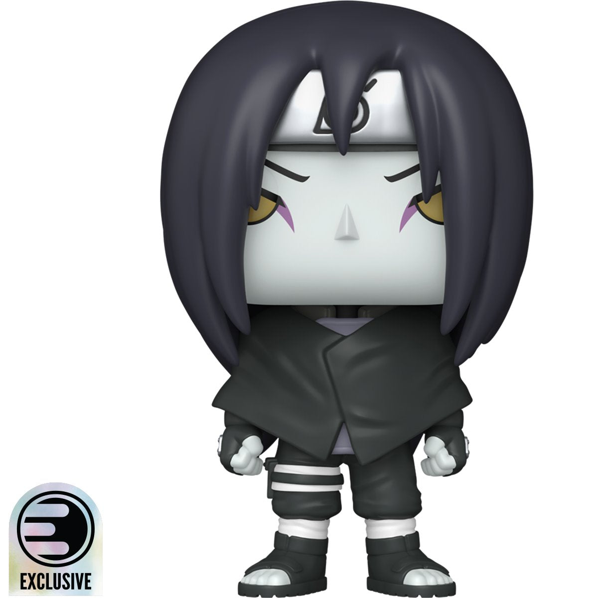 2104 Naruto: Shippuden Orochimaru Sannin - Entertainment Earth Exclusive