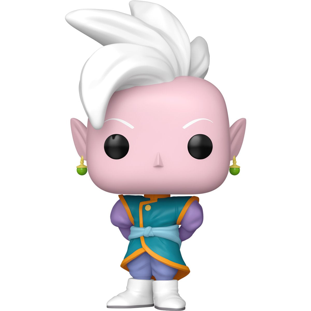 2310 Dragon Ball Daima: Supreme Kai (Mini)