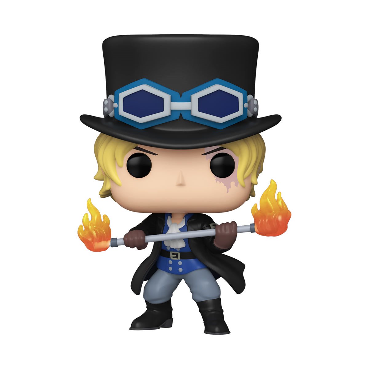 922 One Piece: Sabo