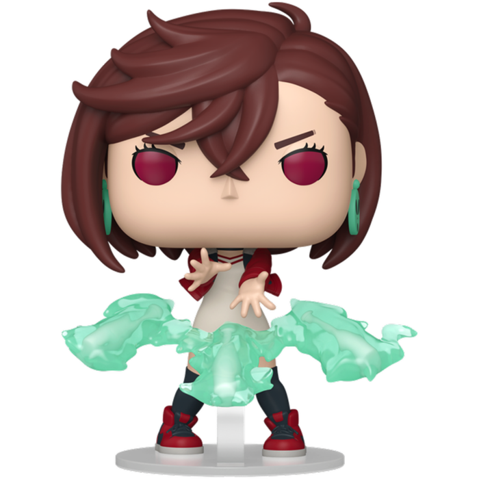 2153 Dandadan: Momo Glow-in-the-Dark Exclusive