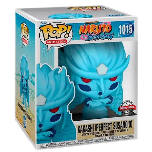 1015 Naruto Shippuden: Kakashi (Perfect Susano'o) (Special Edition)