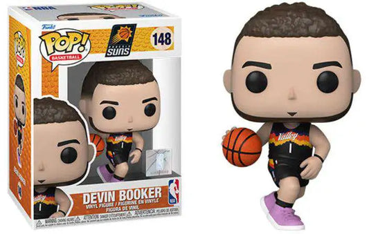 148 NBA Phoenix Suns: Devin Booker
