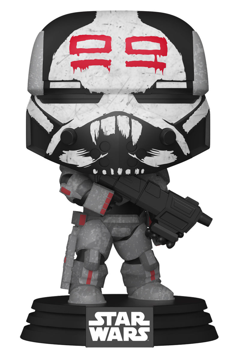 443 Star Wars: Wrecker