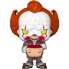 1748 It Welcome to Derry: Penny Wise