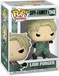 1948 Spy X Family: Loid Forger