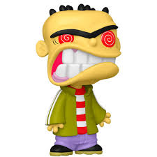 1897 Ed Edd & Eddy : Ed (Chase) *NON MINT*