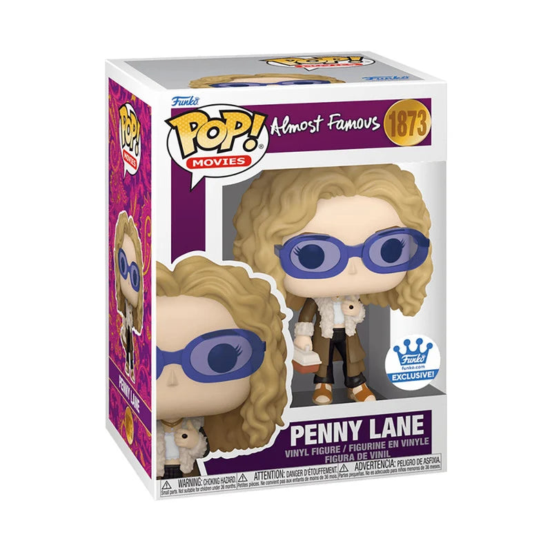 1873 Almost Famous: Penny Lane Exclusive