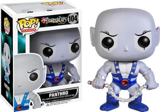 *NON-MINT* 104 Television Thundercats: Panthro