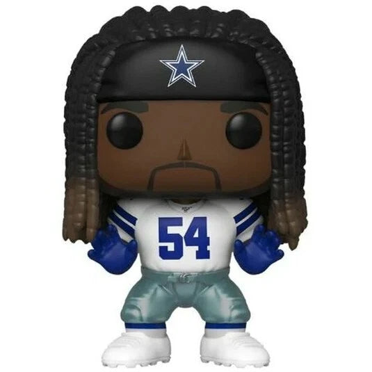 125 NFL Dallas Cowboys Football: Jaylon Smith