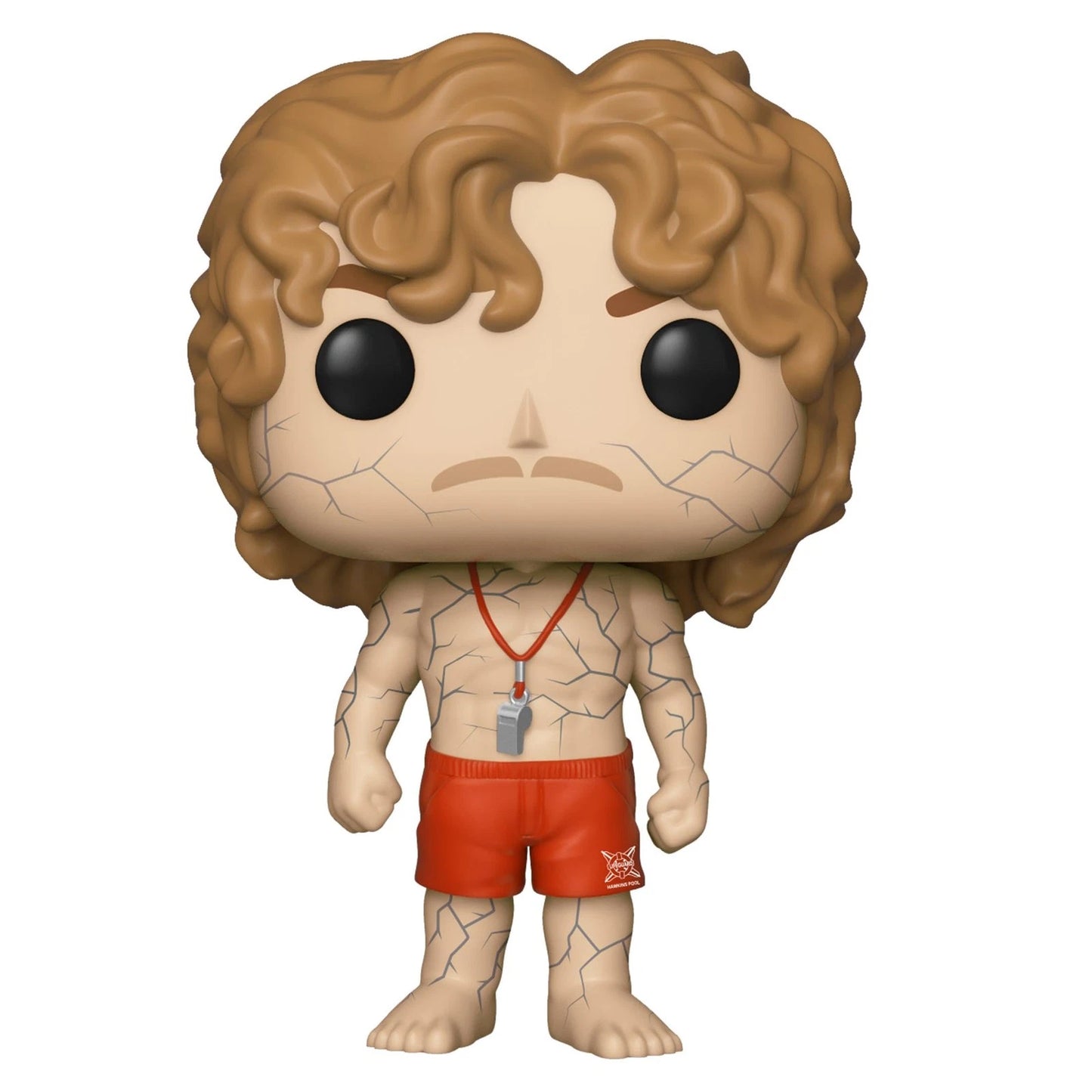 844 Stranger Things: Flayed Billy