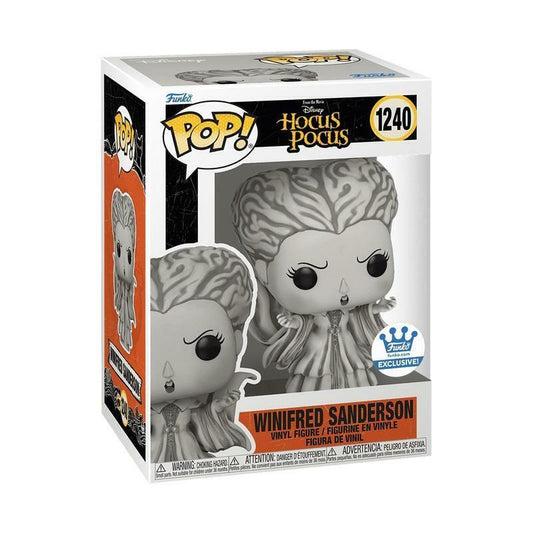 1240 Hocus Pocus : Winifred Sanderson (Funko Exclusive)