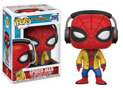 265 Marvel Spiderman No Way Home: Spiderman