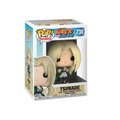 730 Naruto Shippuden: Tsunade