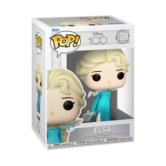 1319 Disney Frozen: Elsa