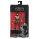 Star Wars: The Rise of Skywalker The Black Series - Zorii Bliss - 6-Inch Action Figure -#103