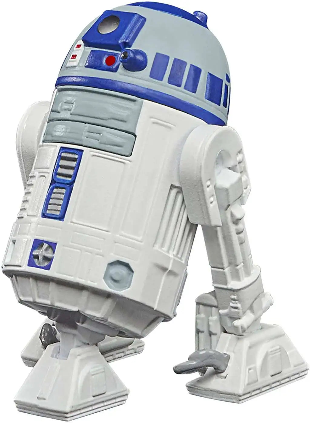 Star Wars DROIDS The Adventures of R2-D2 & C-3PO Vintage Collection Artoo-Detoo (R2-D2) Exclusive Action Figure [50th Anniversary]