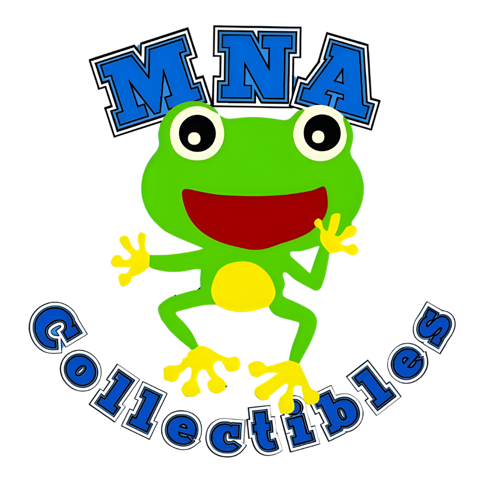 MNA Collectibles